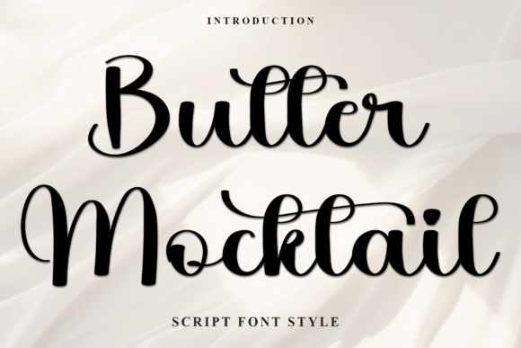 A Font That Makes Campaigns Feel Effortlessly Polished