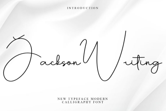 Jackson Writing: A Designer’s Unfiltered Script Review