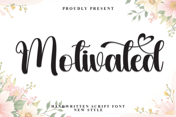 Why the Motivated Font Feels Right for Modern Web Projects