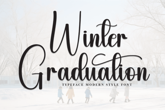Winter Graduation: A Designer’s Honest Field Review